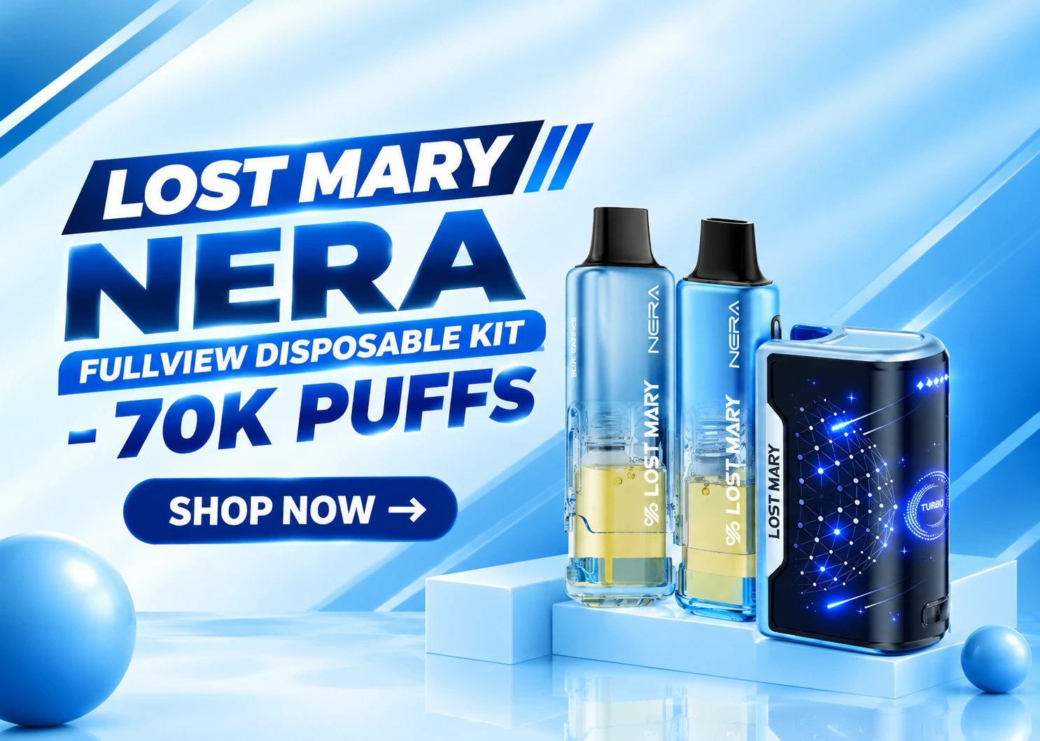 Top Banner