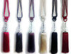 Crystal Diamante Tie Backs Chunky Curtain Ties