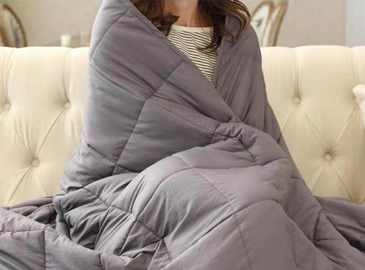 Weighted Blanket Heavy Throw blanket