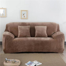 Protect Settees with Sofa Covers at Cushion Mania