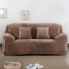 Protect Settees with Sofa Covers at Cushion Mania