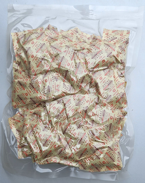 100cc Oxygen & Moisture Absorber