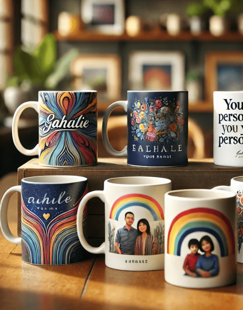 Photo Gifts Photo Gifts