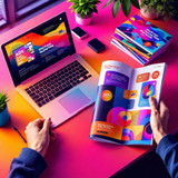 Why Print Still Matters: The Importance of Tangible Marketing