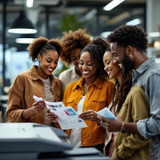 10 Myths About Same Day Printing Debunked