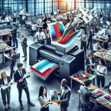 10 Reasons Why Same Day Printing Is Essential for Your Business