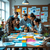 5 Creative Ways to Use Brochures in Your Marketing Strategy