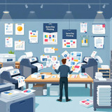 5 Reasons to Choose Same Day Printing for Your Business Needs