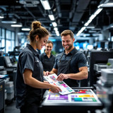 5 Tips for Getting the Most Out of Your Same Day Printing Experience