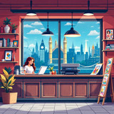 A Customer's Journey: The Printbox London Experience Explained