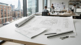 A0 vs A1 Architectural Plans: Choosing the Right Drawing Size in 2026