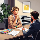 Before You Print: Essential Questions to Ask Your Printer