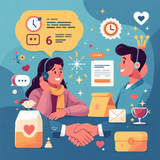 Brand Loyalty Through Quality: Why We Prioritize Customer Satisfaction