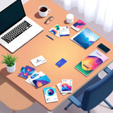 Building Your Business with Professional Print Materials