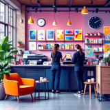 Choosing Printbox London: Quality, Speed, and Convenience
