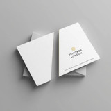 Creating Eye-Catching Business Cards with Printbox London