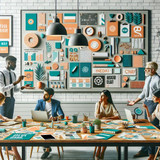 Creating Memorable Marketing Materials for Your Business