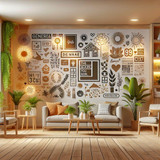Decorate Your Space with Custom Stickers: A Beginner’s Guide