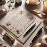 Custom Invitation Printing – How to Create Invitations That Leave a Lasting Impression