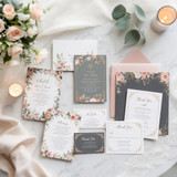Essential Print Products for Weddings That You Can Get Same Day