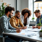 Essential Printing Tips for Startups & New Businesses