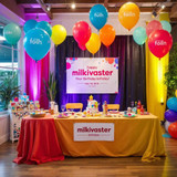 Event Themes Made Easy with Custom Printed Decorations