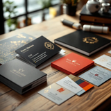 Exploring Print Finishes: Elevate Your Projects Today!