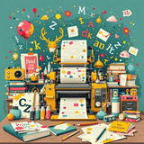 Fun Print Facts You Didn't Know About!