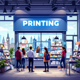 Great Deals on Printing: Discounts at Printbox London