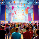 Harnessing the Power of Print to Stand Out at Events