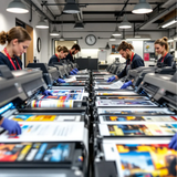 Quality Same Day Printing London | Printbox London (Same Day Printing London)