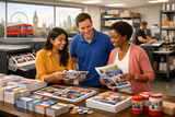 A0 Poster Printing: A Comparison of Materials, Finishes, and Turnaround Times