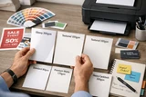 How to Choose the Right Paper for Your Same-Day Prints