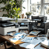 How to Choose the Right Printer for Your Needs