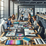 How to Create Attractive Booklets for Your Business