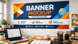 How to Design Eye-Catching Banners for Your Business
