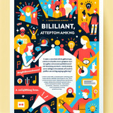 How to Effectively Use Flyers to Increase Your Reach