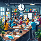 How to Make the Most of Our Same-Day Printing Services