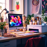 How to Prepare Your Artwork for Same Day Printing Success