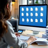 How to Prepare Your Files for Same Day Printing