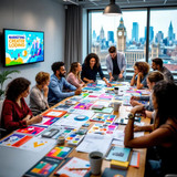 How to Revamp Your Marketing Collateral with Printbox London