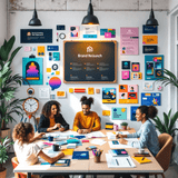 How to Successfully Relaunch Your Brand with Professional Printing