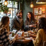 How to Use Flyers Effectively for Local Marketing