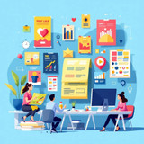 How to Use Print Marketing to Drive Sales in Your E-Store