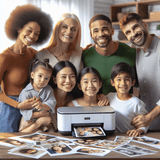 Instant Photo Prints London | Same Day Photo Printing Near Me