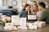 Last Minute Wedding Printing? Here’s How We Can Help!