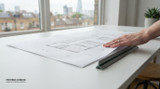 Line Quality and Scale Considerations for Technical Drawings