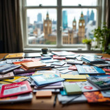 Maximizing Your Budget: Affordable Printing Options in London