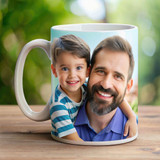 Custom Mug Printing London – Personalised Mugs with Same Day Printing