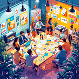 Planning Your Next Event? Here’s Why You Need Same Day Printing!